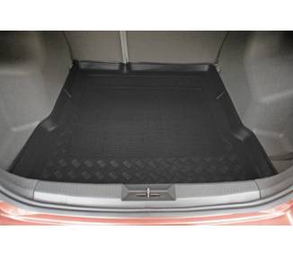 Boot mat for Chevrolet Aveo Berline à partir du 07/2011- 