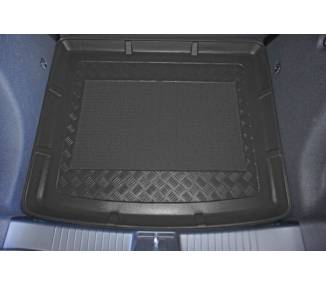 Boot mat for Chevrolet Cruze Berline 5 portes à partir du 08/2011-