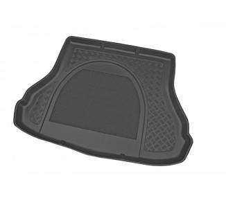 Boot mat for Hyundai Elantra V MD à partir du 07/2011-