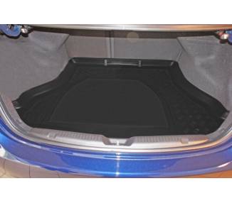 Kofferraumteppich für Hyundai Elantra V MD ab 07/2011-