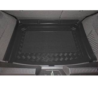 Boot mat for Lancia Delta III à partir de 2011-