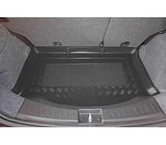 Boot mat for Lancia Ypsilon III 846 à partir de 2011-