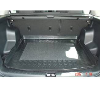 Boot mat for Land Rover Freelander 2 à partir de 2005- 