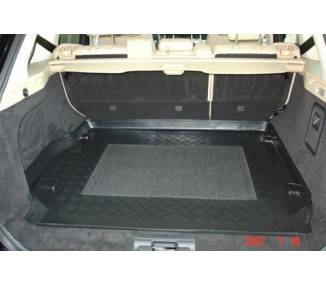Kofferraumteppich für Land Rover Ranger Rover Sport ab 2005-