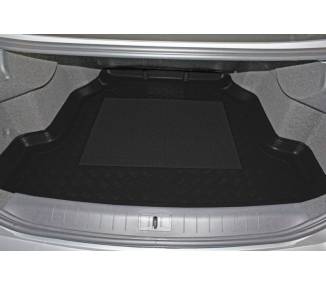 Kofferraumteppich für Renault Latitude ab 02/2011-