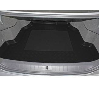 Boot mat for Renault Latitude à partir du 02/2011-