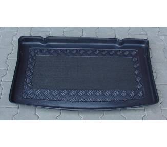 Boot mat for Chevrolet Aveo/Kalos Berline de 2002-2007