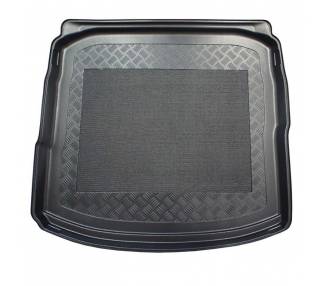 Boot mat for Audi A3 8V à partir de 2013-