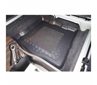 Tapis de coffre pour BMW X5 E70 de 2003-2013