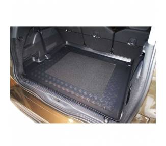 Kofferraumteppich für Citroen C4 Grand Picasso II ab 2013-