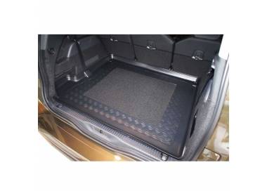 Tapis de sol Citroen C4 Picasso C4 Grand Picasso Apres 2013