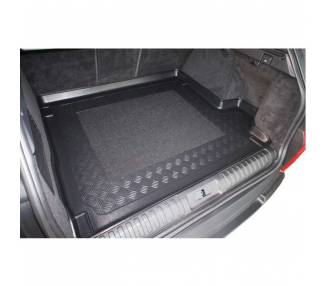 Kofferraumteppich für Land Rover Range Rover Sport II ab 2013-