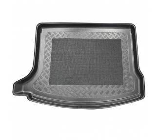 Boot mat for Mazda 3 Typ BM à partir de 2013-