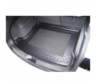 Kofferraumteppich für Mazda 3 Typ BM ab 2013-