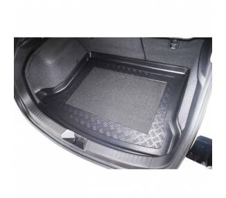 Boot mat for Mazda 3 Typ BM à partir de 2013-