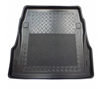 Tapis de coffre pour Mercedes Class S W222 à partir de 2013-