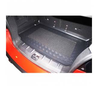 Boot mat for BMW/Mini Paceman à partir de 2012- coffre haut