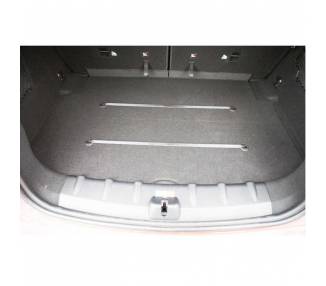 Kofferraumteppich für BMW/Mini Paceman ab 2012- erhöhte Ladefläche