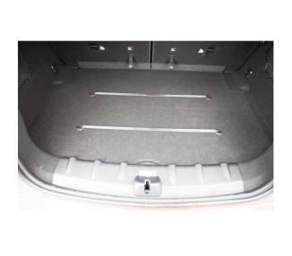 Boot mat for BMW/Mini Paceman à partir de 2012- coffre haut