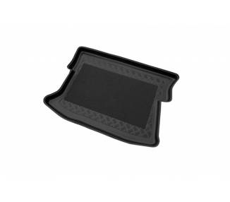 Boot mat for Alfa Romeo 147 de 2001-2010