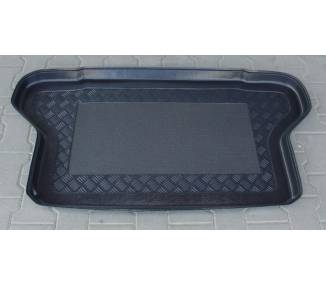 Boot mat for Chevrolet Lacetti / Nubira II à partir de 2003-