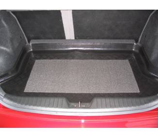 Kofferraumteppich für Chevrolet Lacetti /Nubira II ab Bj. 2003-
