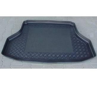 Tapis de coffre pour Chevrolet Nubira II Limousine à partir de 2003-