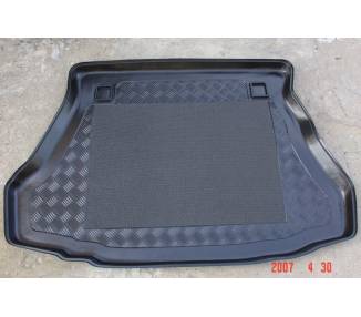 Boot mat for Alfa Romeo 156 de 1997-2001