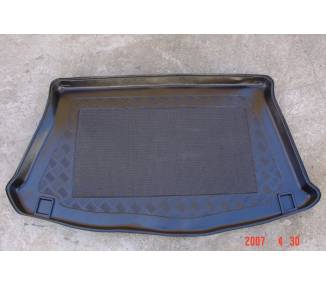 Boot mat for Alfa Romeo 147 à partir de 2002-