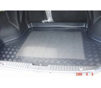 Kofferraumteppich für Chevrolet Nubira II Stufenheck ab 2003-