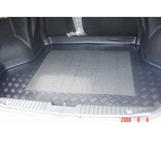 Tapis de coffre pour Chevrolet Nubira II Limousine à partir de 2003-