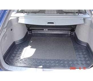 Kofferraumteppich für Chevrolet Nubira II Kombi ab Bj. 2003-