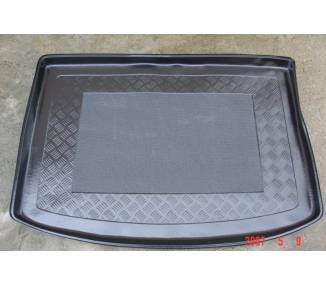 Boot mat for Chevrolet Rezzo/Tacuma de 2001-2008