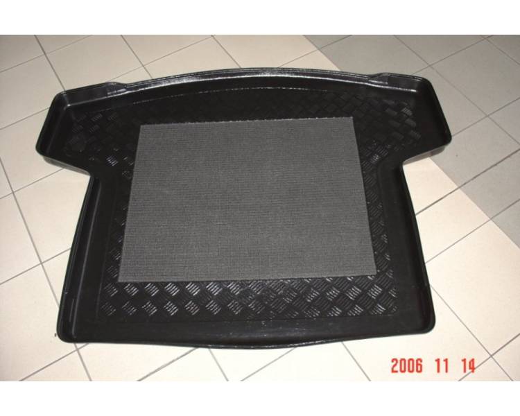 Housse SUR-MESURE intérieure Elegantex pour CHEVROLET CAPTIVA 2006