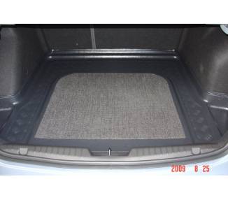 Kofferraumteppich für Chevrolet Cruze Stufenheck ab 05/2009-