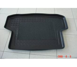 Tapis de coffre pour Chevrolet Aveo/Kalos T250 Facelift de 2006-2011