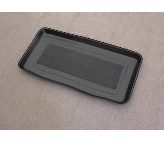 Boot mat for Chevrolet Spark 5 portes à partir du 02/2010-