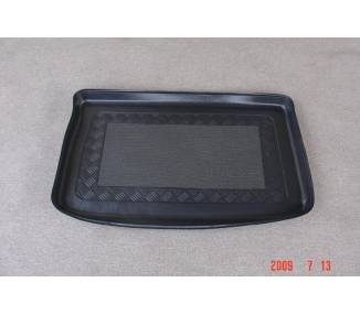 Boot mat for Chevrolet Spark/Matiz M200 à partir du 05/2005-