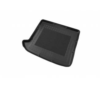 Boot mat for Chevrolet Orlando 7 places à partir de 2010-