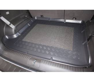 Boot mat for Chevrolet Orlando 7 places à partir de 2010-