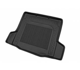 Boot mat for Chevrolet Cruze Limousine à partir de 2011- avec petite roue de secours