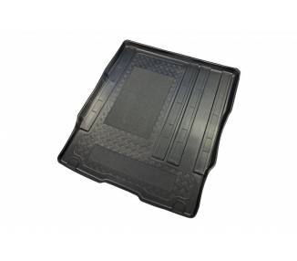 Boot mat for pour Toyota ProAce Verso L2 (Medium) à partir de 2016 monospace 5 portes Derrière la 2ème rangée