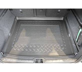Boot mat for pour Volvo XC 40 à partir de 2018 SUV 5 portes