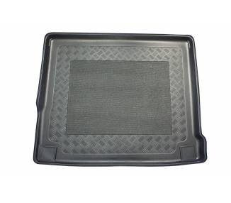 Boot mat for pour Volvo XC 60 II à partir de 2017 SUV 5 portes