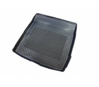 Boot mat for pour Volvo S90 à partir de 2016 berline 4 portes Pour le modèle 2 ou 4 roue motrice 