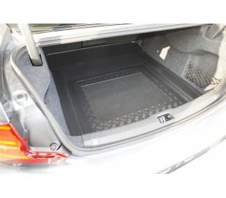 Boot mat for pour Volvo S90 à partir de 2016 berline 4 portes Pour le modèle 2 ou 4 roue motrice avec kit de reparati