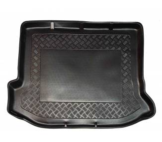 Boot mat for pour Volvo V60 Cross Country de 2015-2018 break 5 portes