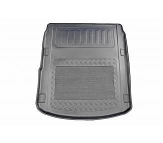 Boot mat for pour Audi A6 (C8) à partir de 2018 berline 4 portes