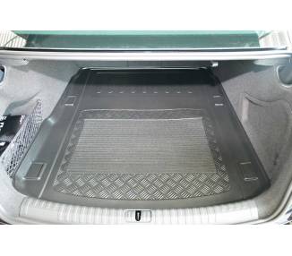 Boot mat for pour Audi A6 (C8) à partir de 2018 berline 4 portes