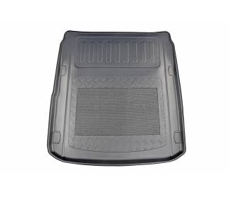 Boot mat for pour Audi A7 (C8) Sportback à partir de 2018 coupé 5 portes